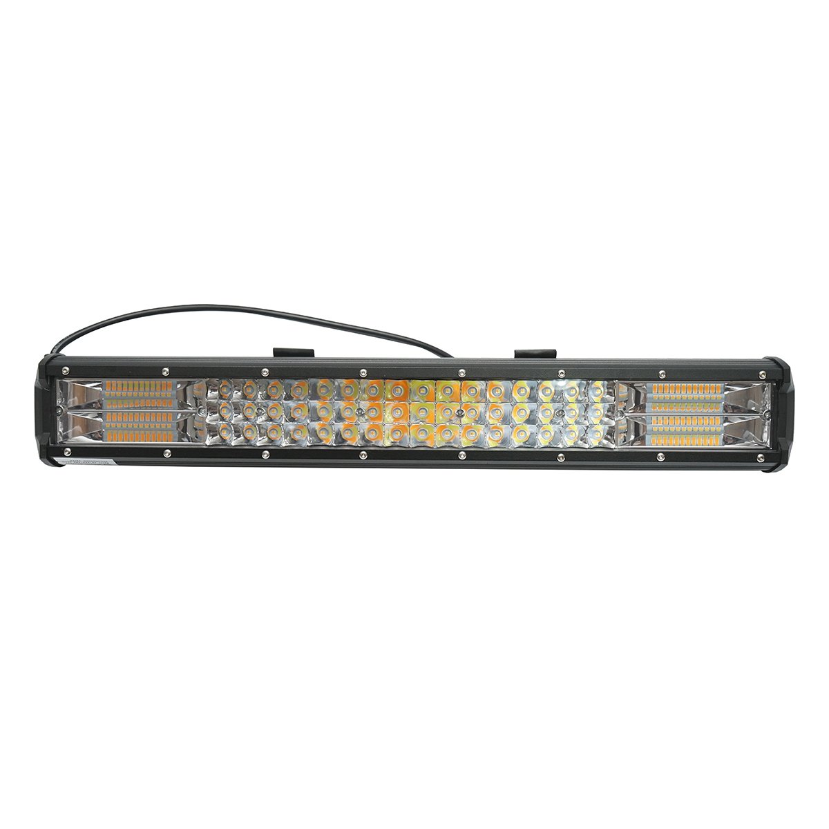 Lampa LED tip bara 12-24V, 288W, 62x79x515mm Breckner Germany